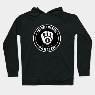 Milwaukee 1969 Hoodie